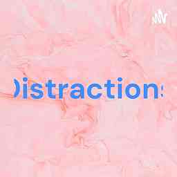 Distractions cover logo