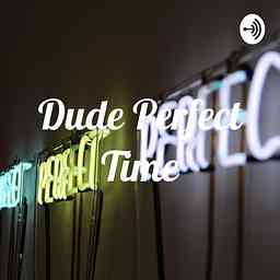 Dude Perfect Time cover logo