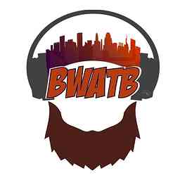 Bearded, Wholesome, & All Things Baltimore cover logo