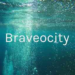 Braveocity cover logo