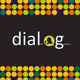 Dialog cover logo
