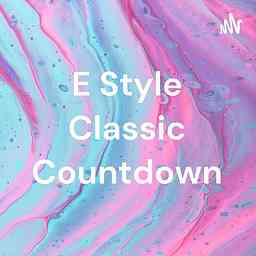 E Style Classic Countdown cover logo