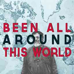 Been All Around This World cover logo