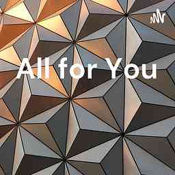 All for You cover logo
