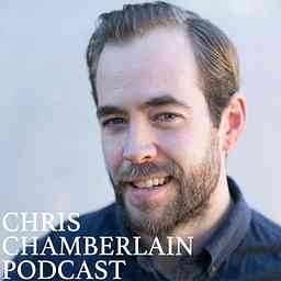 Chris Chamberlain Podcast logo