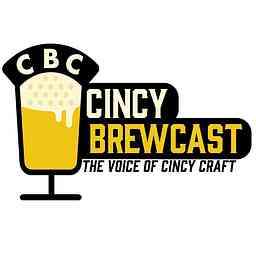 Cincy Brewcast cover logo