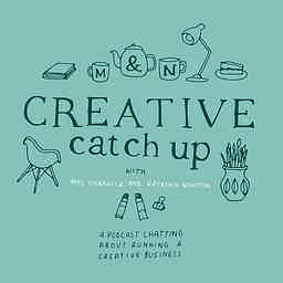 Creative Catch Up logo