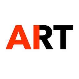 AI+ART 2018 logo