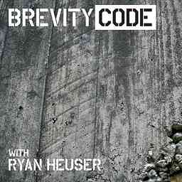 Brevity Code w/ Ryan Heuser logo