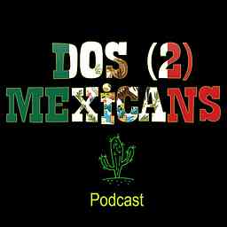 Dos2Mexicans cover logo