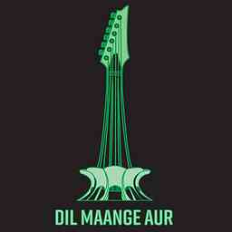 Dil Maange Aur cover logo