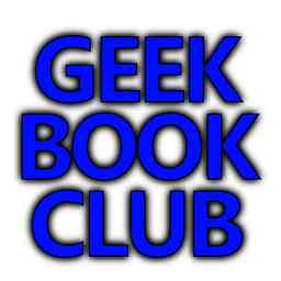 Geek Book Club – SomeGadgetGuy cover logo