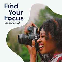 Find Your Focus cover logo