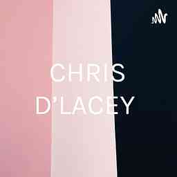 CHRIS D’LACEY cover logo