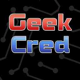 Geek Cred logo