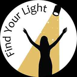 Find Your Light cover logo