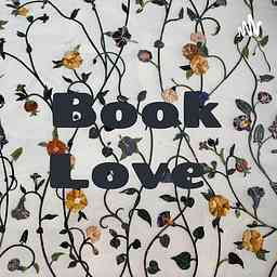 Book Love cover logo