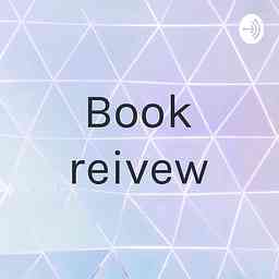Book reivew cover logo