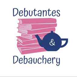 Debutantes and Debauchery cover logo