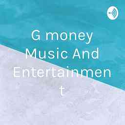 G money Music And Entertainment cover logo
