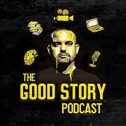 Good Story Podcast cover logo