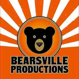 Bearsville Productions logo
