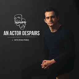 An Actor Despairs cover logo