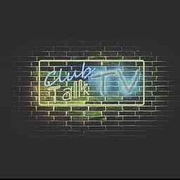 Club Talk logo