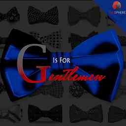 G Is For Gentlemen cover logo