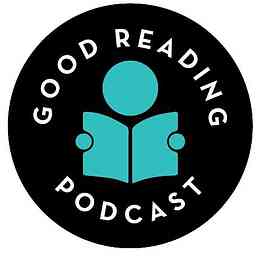 Good Reading Podcast logo