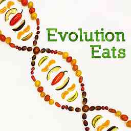 Evolution Eats cover logo