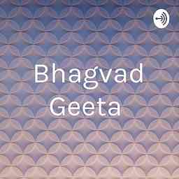 Bhagvad Geeta cover logo