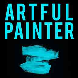 Artful Painter cover logo