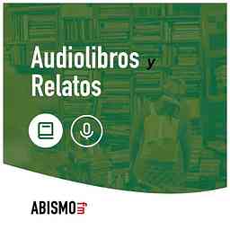 Audiolibros y relatos cover logo