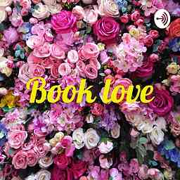 Book love cover logo