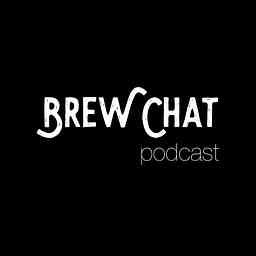 Brew Chat Podcast cover logo