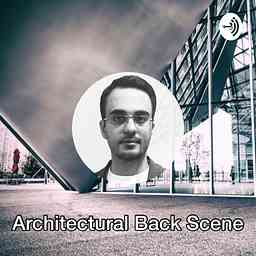 Architectural Back Scene cover logo