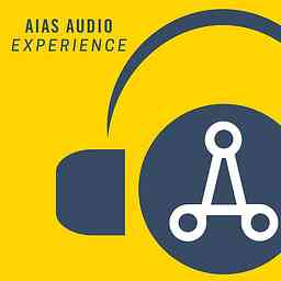 AIAS Audio Experience cover logo