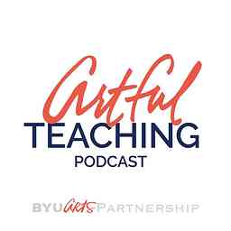Artful Teaching cover logo