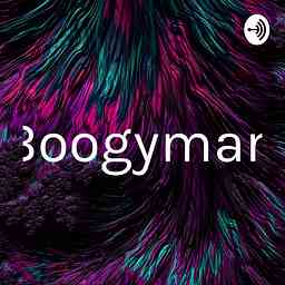 Boogyman cover logo