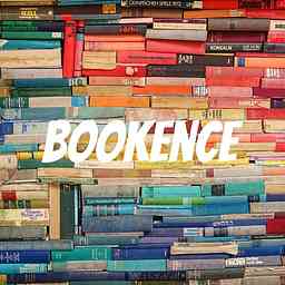 Bookence logo
