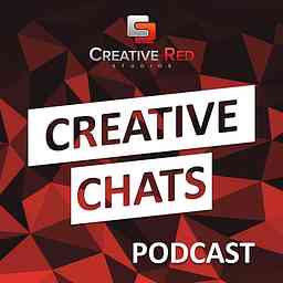 Creative Chats Podcast logo