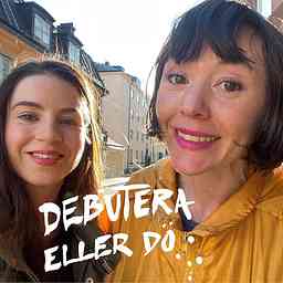 DEBUTERA ELLER DÖ cover logo