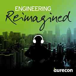Engineering Reimagined cover logo