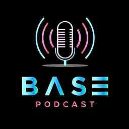 BASE Podcast cover logo