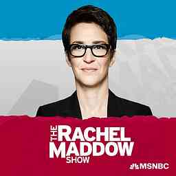 The Rachel Maddow Show logo