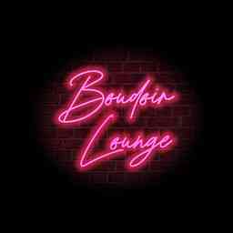 Boudoir Lounge logo