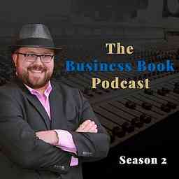 Business Book Podcast logo