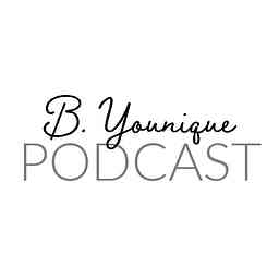 Byounique Podcast cover logo