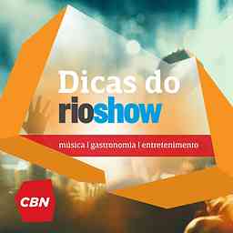 Dicas do Rio Show cover logo